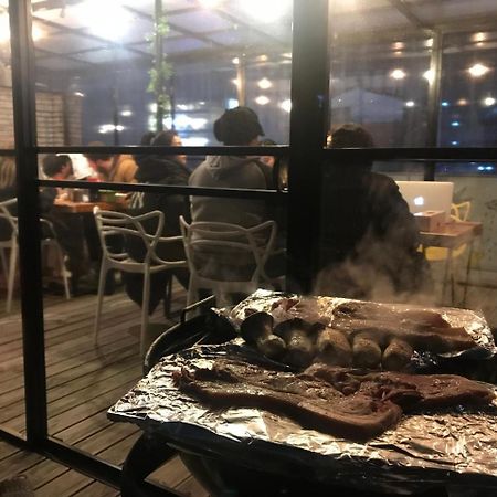Fun Fun Stay Guesthouse Seoul Luaran gambar