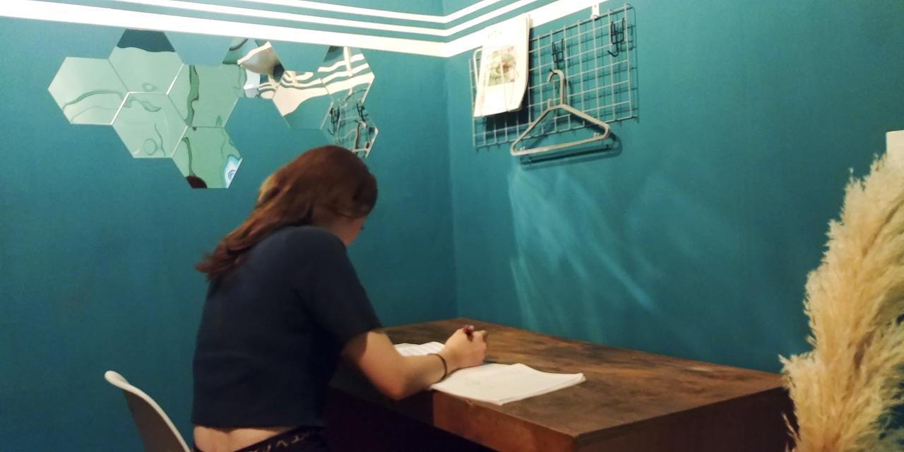 Fun Fun Stay Guesthouse Seoul Luaran gambar