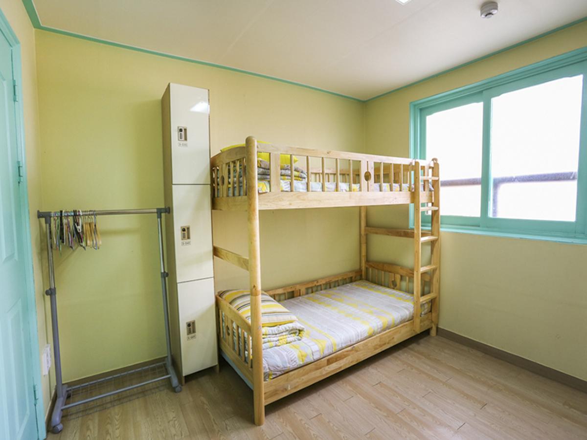 Fun Fun Stay Guesthouse Seoul Luaran gambar