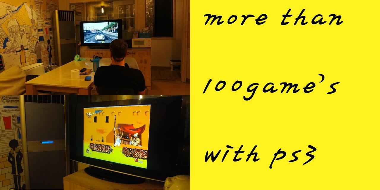 Fun Fun Stay Guesthouse Seoul Luaran gambar