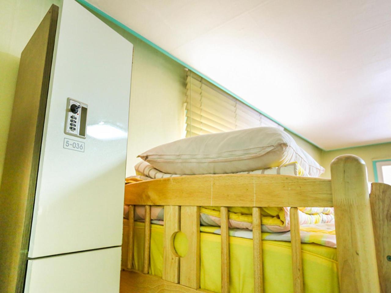 Fun Fun Stay Guesthouse Seoul Luaran gambar