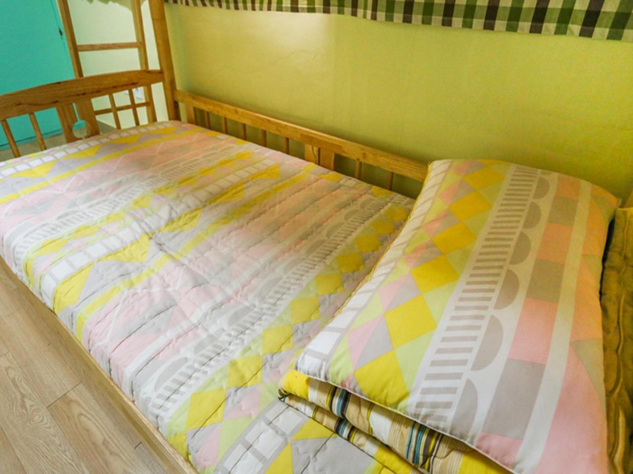Fun Fun Stay Guesthouse Seoul Luaran gambar