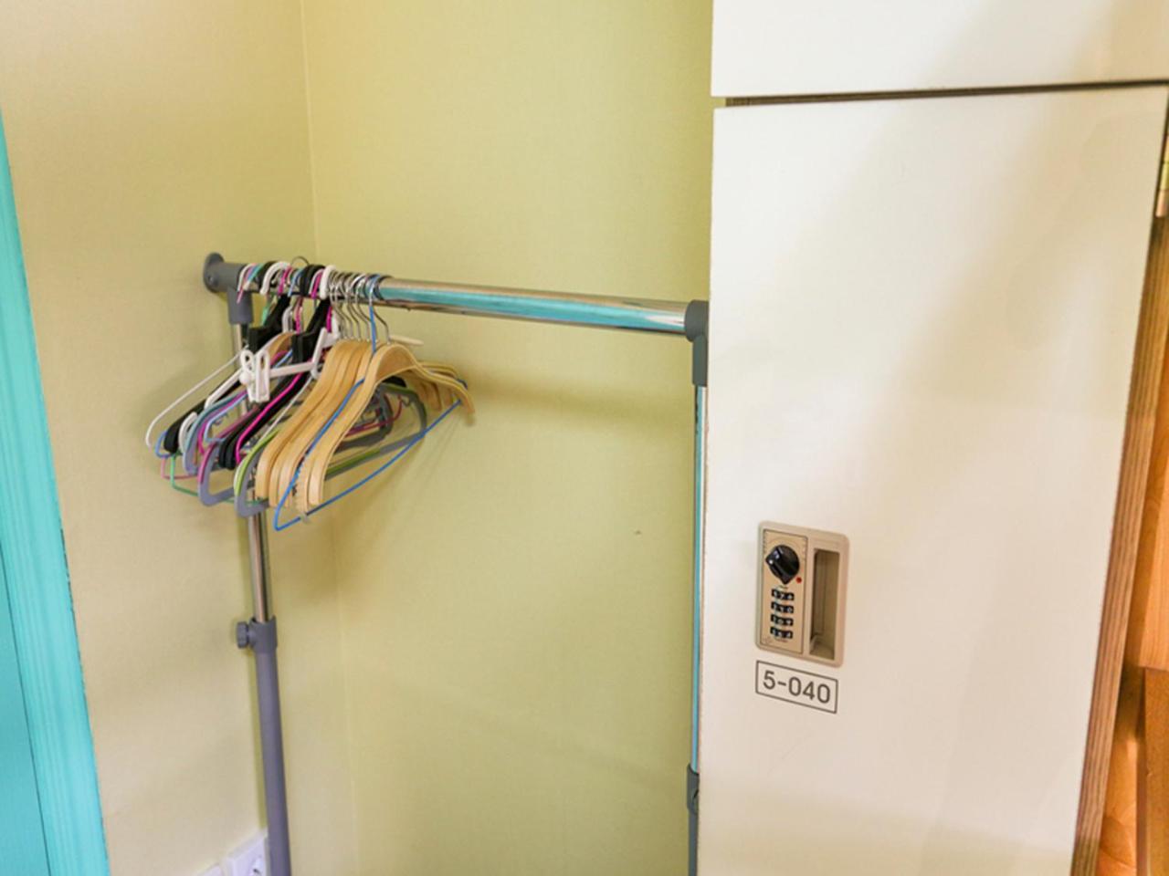 Fun Fun Stay Guesthouse Seoul Luaran gambar