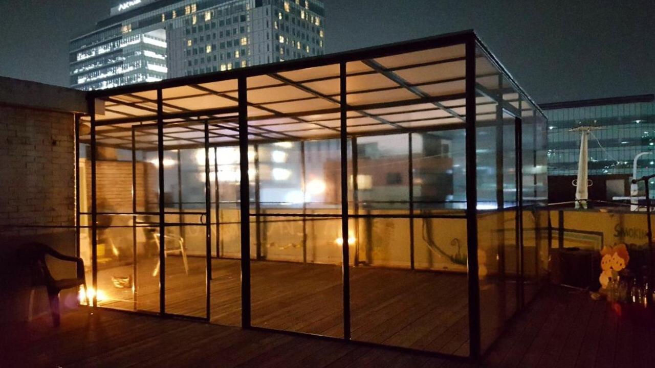 Fun Fun Stay Guesthouse Seoul Luaran gambar