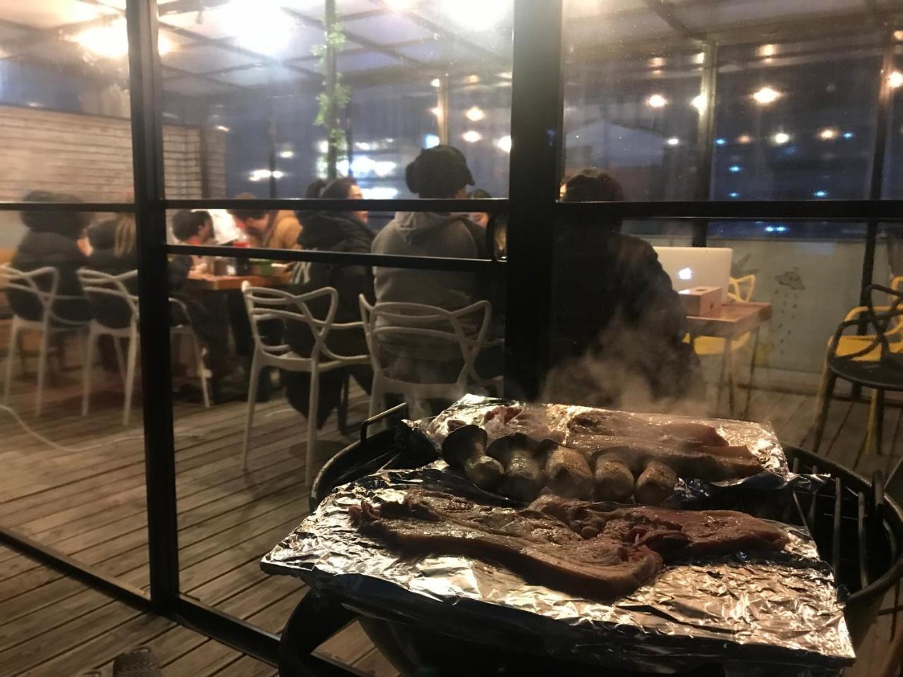Fun Fun Stay Guesthouse Seoul Luaran gambar
