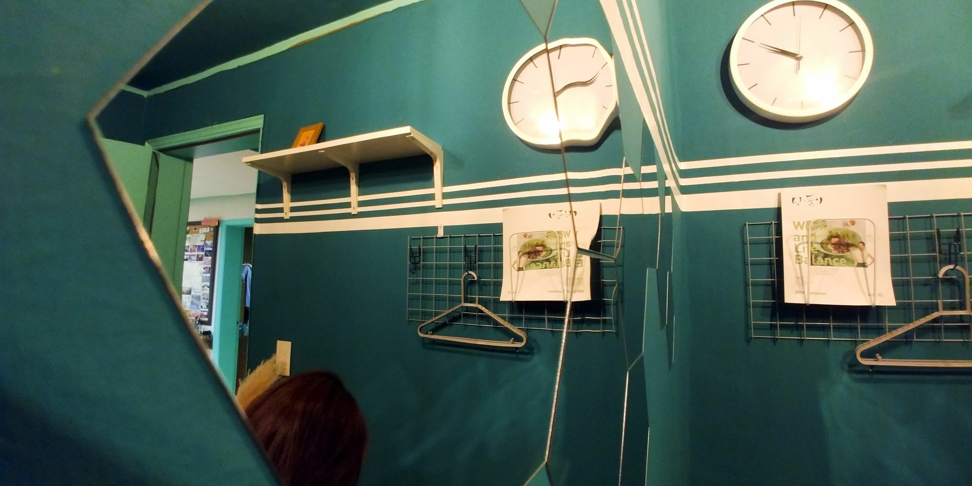 Fun Fun Stay Guesthouse Seoul Luaran gambar