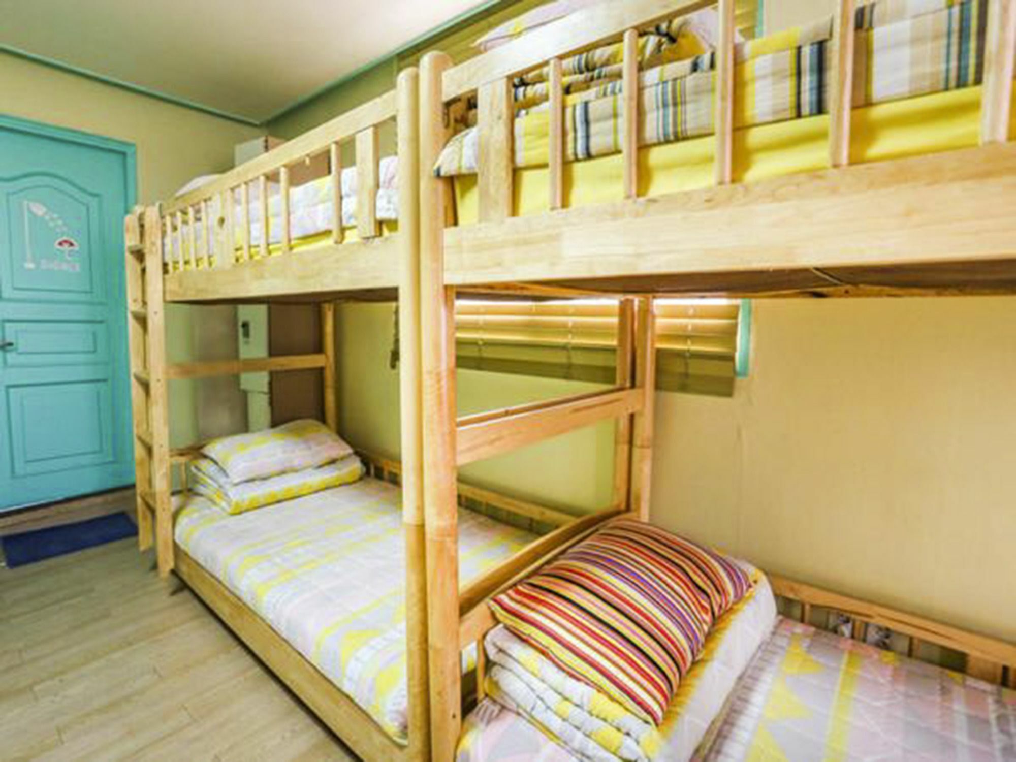 Fun Fun Stay Guesthouse Seoul Luaran gambar