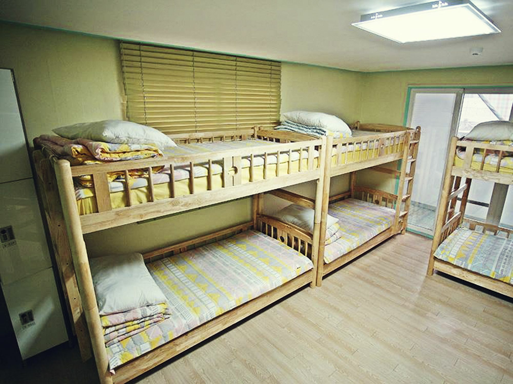 Fun Fun Stay Guesthouse Seoul Luaran gambar